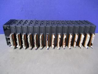  KEYENCE   KV-EP02 /KV-NC16ETE*15