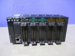  Panasonic FP7 CPS31E/PG04L/X64D2*2/Y64T*2