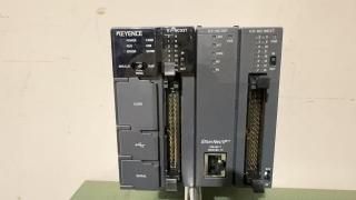  KEYENCE KV-NC32T/KV-NC1EP/KV-NC16EXT