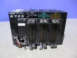  Panasonic FP7 CPS31E/PG04L/X64D2/Y64T