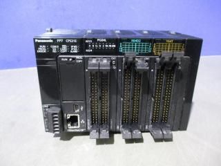  Panasonic FP7 CPS31E/PG04L/X64D2/Y64T