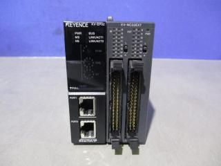  KEYENCE   KV-EP02/KV-NC32EXT