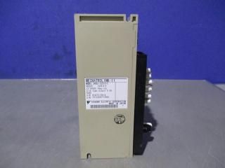  YASKAWA JAMSC-I02910-E MECHATROLINK-II 
