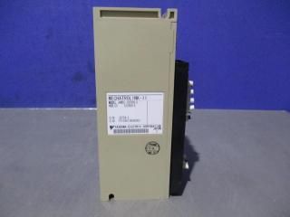  YASKAWA JAMSC-I02910-E MECHATROLINK-II 