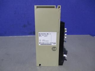  YASKAWA JAMSC-I02910-E MECHATROLINK-II 