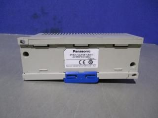  Panasonic AFPRP1X16D2 FP7 PHLS SLAVE UNIT