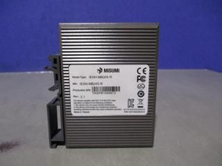  MISUMI IESH-MB205-R 5/8ݡȥӥåȥޥ͡ɻѥå󥰥ϥ