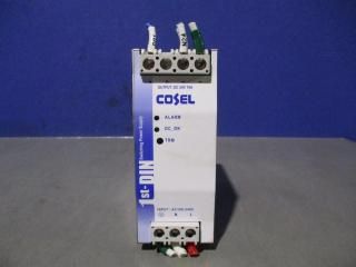  COSEL 桼ܥKHNA240F-24DIN졼Ÿ  24V