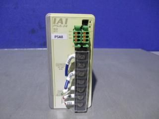 IAI power supply PSA-24