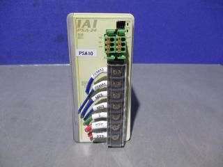  IAI power supply PSA-24