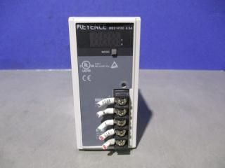  KEYENCE MS2-H150 å󥰥ѥץ饤