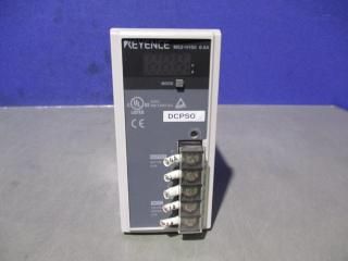  OMRON S8VK-S24024 POWER SUPPLY AC100-240V