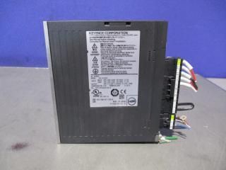  KEYENCE AC SERVO SV-010P2 200-230v 100w