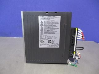  KEYENCE AC SERVO SV-010P2 200-230v 100w