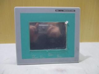  Tox Pressotechnik 406731 Touch Panel OK