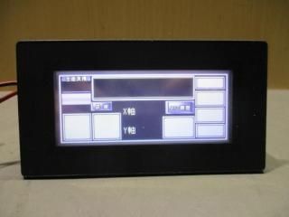 KEYENCE VT3-W4M TOUCH SCREEN OK 