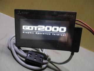  MITSUBISHI GT2103-PMBDS եåڥ졼󥿡ߥʥ GOT2000꡼ OK