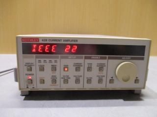  Keithley 428 Current Amplifier   OK