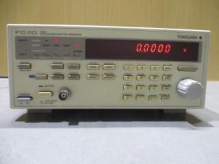  YOKOGAWA FG110 ե󥯥󥸥ͥ졼 706011-1-M Ϸ¬ OK