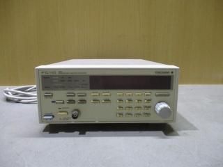  YOKOGAWA FG110 ե󥯥󥸥ͥ졼 706011-1-M Ϸ¬ OK