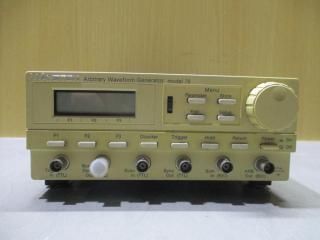  WAVETEK ARBITARY WAVEFORM GENERATOR MODEL 75  OK