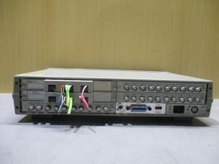  HP 3488A SWITCH CONTROL UNIT OK