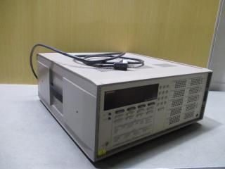  Keithley 7002 Switch System  OK