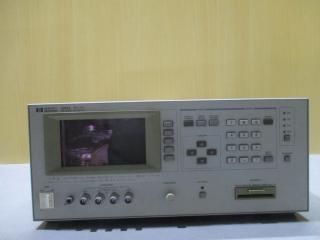  HP 4284A ץ쥷LCR᡼ OK ̡