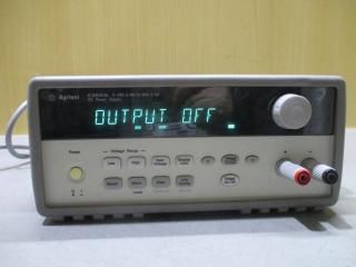  AGILENT HP E3641A DCŸOK