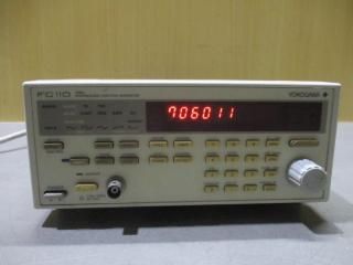  YOKOGAWA FG110 ե󥯥󥸥ͥ졼 706011-1-M Ϸ¬ OK