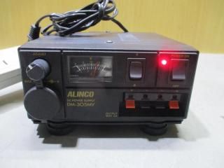  ALINCO DM-305MV경Ÿ OK
