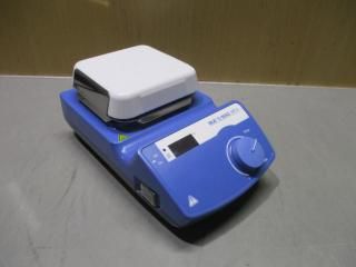  IKA ۥåȥץ졼 C-MAG HP  4 S27 100V~ 50/60HzOK ̡ 