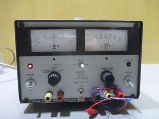  KIKUSUI SPEC 81745A ľή경Ÿ REGURATED POWER SUPPLYOK