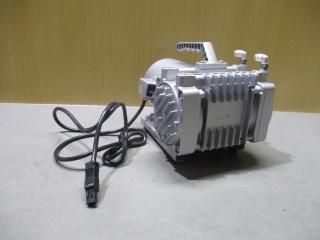  ULVAC DA-60S ե෿ɥ饤ݥ AC100V 200W 