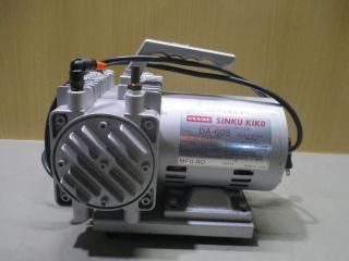  ULVAC DA-60S ե෿ɥ饤ݥ AC100V 200W 