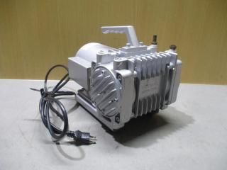  ULVAC DA-60S ե෿ɥ饤ݥ AC100V 200W 