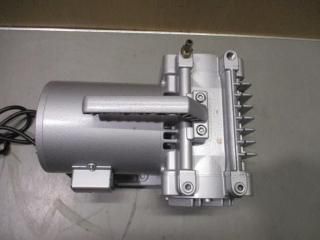  ULVAC DA-60S ե෿ɥ饤ݥ AC100V 200W 