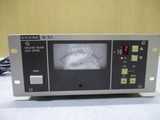 ULVAC Хå Υ GI-TL3OK