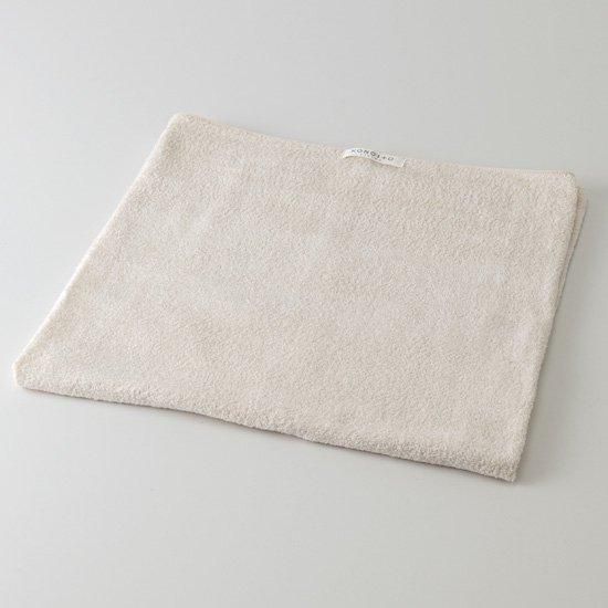 ガーゼの大きめバスタオル | 吸水性抜群 - konoito