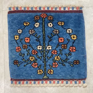 꿥ȥ륳  3438CM HANDMADE TURKISH CARPET ZABUTON 9087