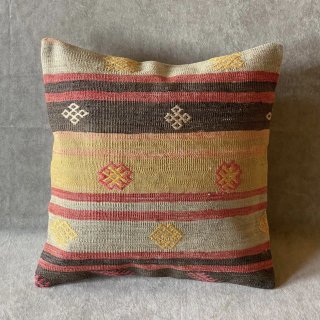 50cm ԥϥɥᥤɥå󥫥С KILIM CUSHION COVER  K500100