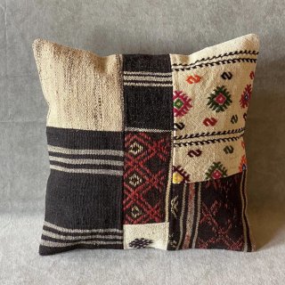 50cm ԥϥɥᥤɥå󥫥С KILIM CUSHION COVER  K500099