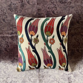 ֥󿥥ȥ륳ƥ륯å󥫥С 4341cm Turkish Textile Cushion Cover txt0045