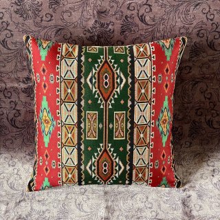 ȥ륳ƥ륯å󥫥С 4341cm Turkish Textile Cushion Cover txt0017