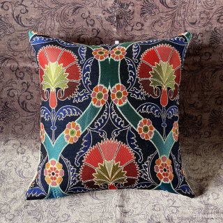 ȥ륳ƥ륯å󥫥С 4341cm Turkish Textile Cushion Cover txt0007