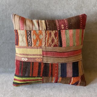 50cm ԥϥɥᥤɥå󥫥С KILIM CUSHION COVER K500125