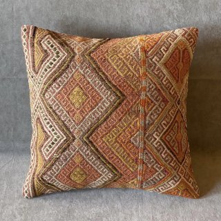 50cm ԥϥɥᥤɥå󥫥С KILIM CUSHION COVER  K500123