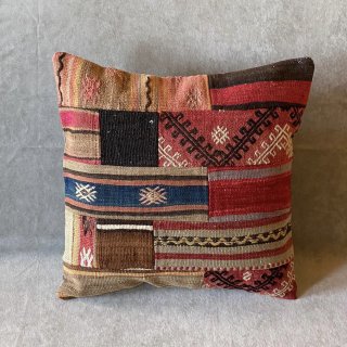 50cm ԥϥɥᥤɥå󥫥С KILIM CUSHION COVER K500122