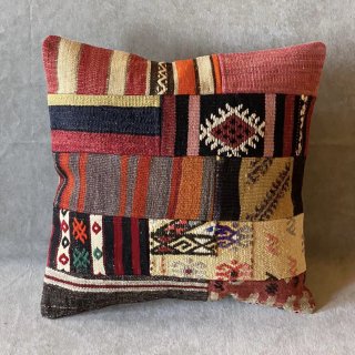 50cm ԥϥɥᥤɥå󥫥С KILIM CUSHION COVER K500119