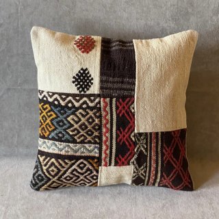 50cm ԥϥɥᥤɥå󥫥С KILIM CUSHION COVER K500117